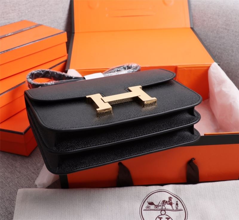 Hermes Constance Bags